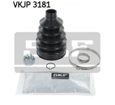 Skf защита шарнир приводного zew opel combo фото №1