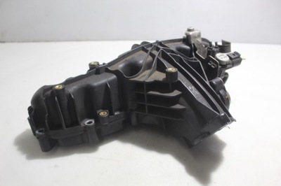 Коллектор всасывающий volkswagen passat b7 2.0tdi фото №1