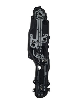 Молдинг лампы ducato boxer jumper 14- левая blaszak фото №1