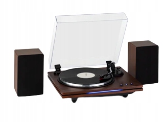 Gramofon TT-Play PLUS