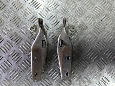 Seat toledo ii петлі капот фото №1