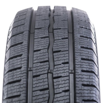 2 PCS. TIRES WINTER 185/80R14 POWERTRAC SNOWVAN PRO R  