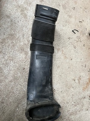 TUBE AIR INTAKE AIR BMW X6 E71 X5 E70 7571344  