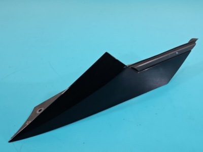 Молдинг крыла задняя правая opel astra v k 332155568 фото №1