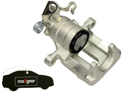 SOPORTE DERECHA PARTE TRASERA MAXGEAR 82-0174 + ZAPACH  