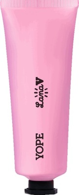 Naturalna kuracja do ust YOPE Balsam regenerujący do ust 5g