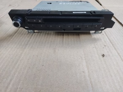 BMW E60 LIFT RADIO CD 9192680