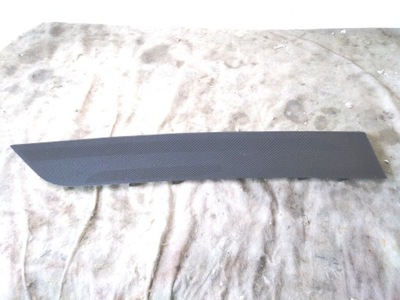 MERCEDES C W204 DEFLECTOR PARAMOSCA PANELES DERECHA 07R  