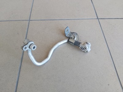 Mazda cx-3 1.5 d cx3 шланг кондиционера фото №1