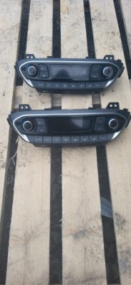 Панель кондиционера i30 2017- 97250-g4251 фото №1