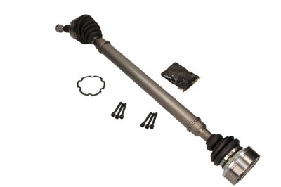 MAXGEAR ПІВВІСЬ VW GOLF 4/OCTAVIA PR 1,9TDI 825MM