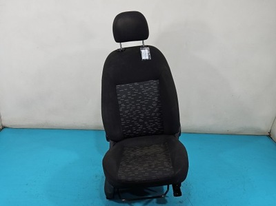 Сиденье правый пассажира opel combo d europa фото №1