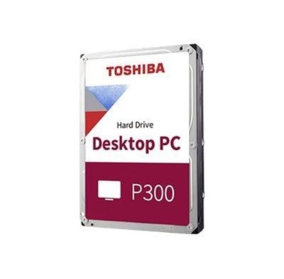 Dysk Toshiba P300 2TB 3.5" SATA III (HDWD220UZSVA)