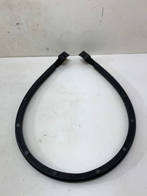 Opel mokka x 16- прокладка жабо фото №1