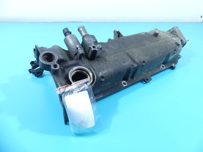 Кришка клапанів fiat albea 1.4 wiel фото №1