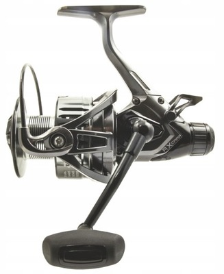 MISTRALL KOŁOWROTEK RX CARP FD40 4000