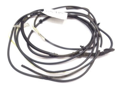 MANGA TUBULADURA CABLE LIMPIAPARABRISAS FORD FIESTA MK7 2008-  