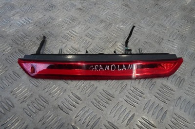 Opel grandand x третій світло стоп стоп-сигнал 19- фото №1