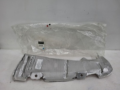 Dacia оригинальный номер 205426635r защита тепловая фото №1