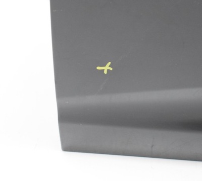 Двері ліва перед передні org 123 фото №1