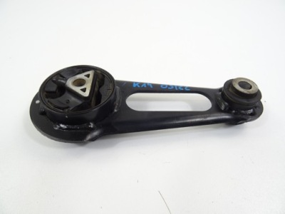 Nissan micra k14 подушка коробки кронштейн 2016- фото №1