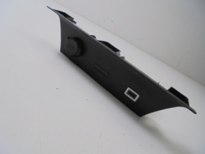 Роз'єм usb 12v citroen c5x c5 2021- фото №1