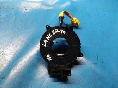 Стрічка подушка безпеки mitsubishi lancer viii фото №1