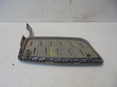 Полка защита правая vw crafter фото №1