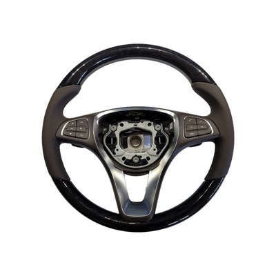 Воздуховод mercedes gle 166 w166 фото №1