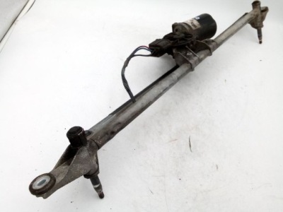 Land rover discovery iii 3 механизм дворник перед eu фото №1