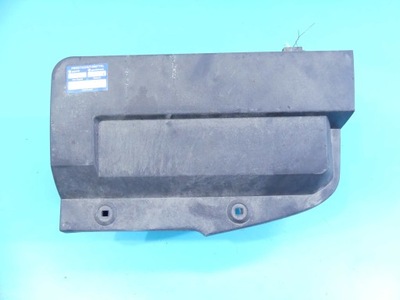 Основание аккумулятор renault laguna iii 2.0 dci фото №1