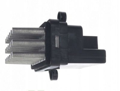 Резистор резистор вентилятор ford galaxy 2006-2015 фото №1