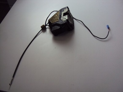 Замок двері правий задня mercedes e-klasa w211 фото №1