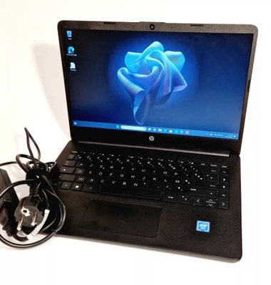 LAPTOP HP 14S-DQ006NF