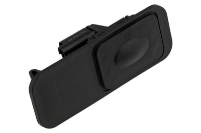 Кнопка/ручка кришки багажника renault fluence 2010- фото №1