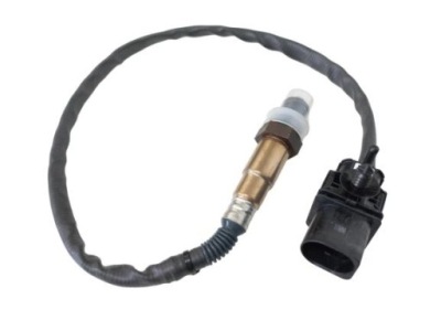 Новый оригинальный датчик датчик датчик лямбда-зонд катализатора volvo fh 4 fh 5 fm фото №1