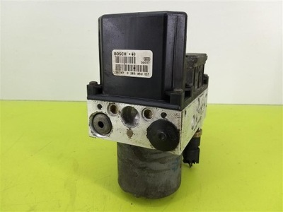 Насос abs alfa romeo 156 1997-2006 bosch 0265950127 0265225280 оригінал фото №1