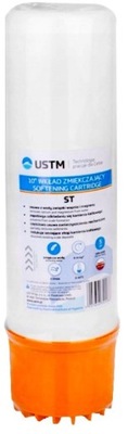 Wkład ZMIĘKCZAJĄCY filtrujący UST-M ST 1 szt.