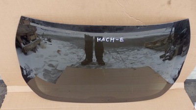 Скло задня задня ford mustang mach-e lj8b-r42004-bf фото №1