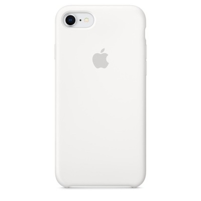ETUI APPLE iPhone 8 SILICONE MQGL2ZM/A ORYGINALNE