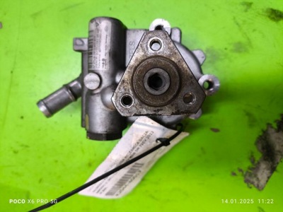 Dacia sandero ii 1.2 насос підсилювача 491103834r фото №1