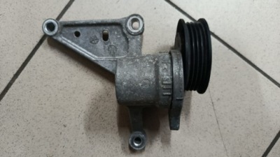 Натяжитель ремень клиновой ролик jeep wrangelr jl v6 3.6 gladiator 05281996ab фото №1