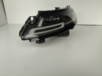 Фара ліва фара range rove evoque 2 19- full led фото №1