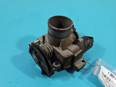 Дроссельная заслонка chevrolet spark ii m200 b4613 c1567 0.8 wiel фото №1