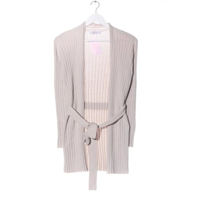 MAX MARA Kardigan Rozm. EU 36 jasnoszary Cardigan