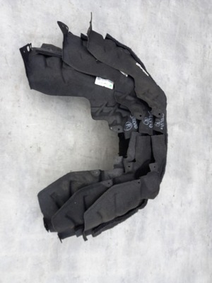 Alfa romeo stelvio подкрылок задняя правое фото №1