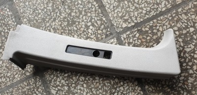 Защита обшивка стойка правый перед bmw e36 compact фото №1