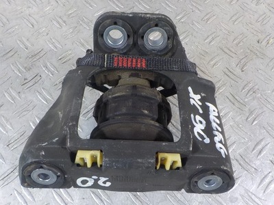 Volvo xc90 ii 14-19 подушка двигателя фото №1