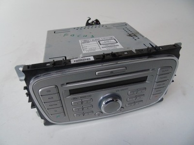 РАДІО 6000 CD FORD FOCUS MK2 8M5T18C815AB