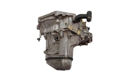 КОРОБКА ПЕРЕДАЧ 20CP20 1,1 8V C2 C3 CITROEN 2222RH